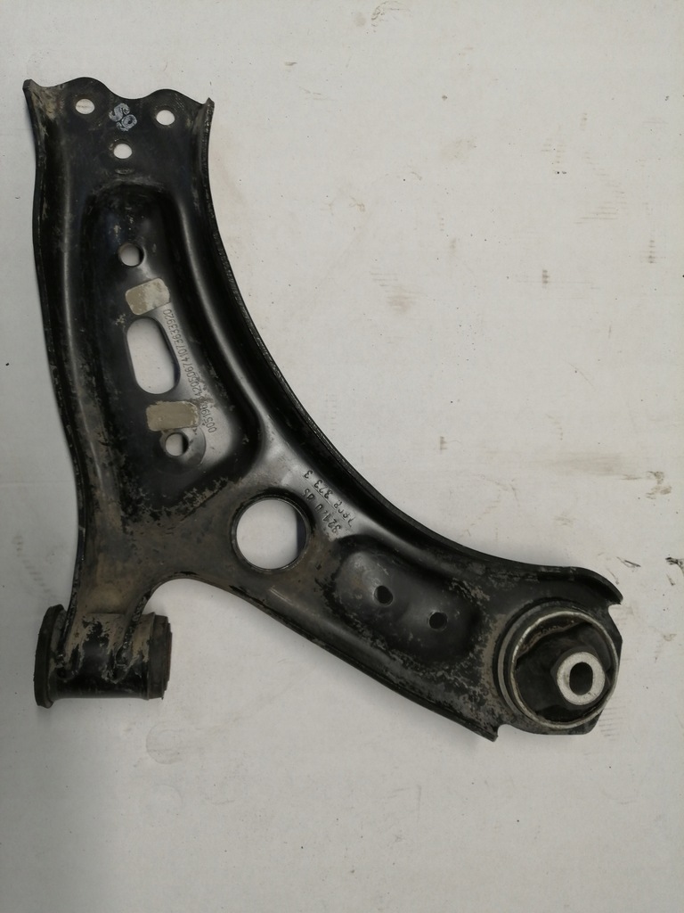 фото №2, Рычаг левый перед передний jeep renegade