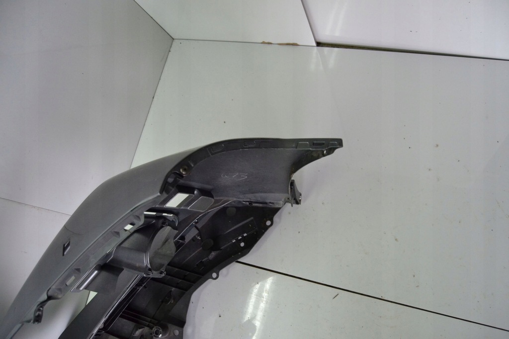 фото №9, Honda civic x type r 15- бампер перед