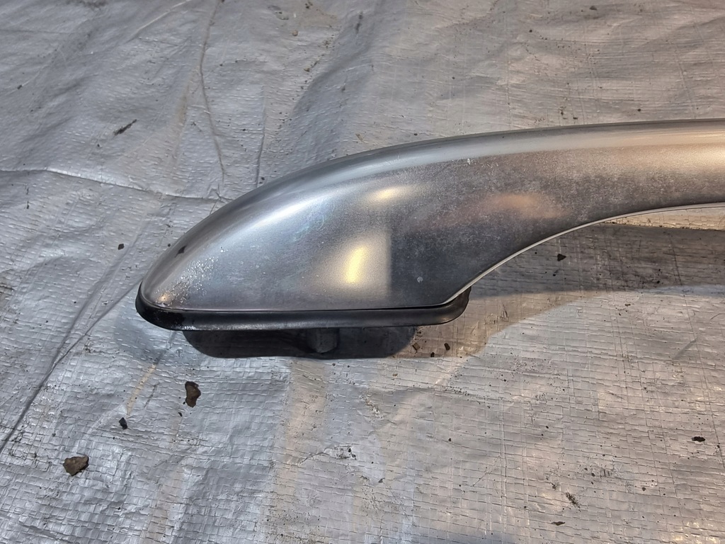 фото №12, Рейлинг крышный правый audi a6 c5 kombi