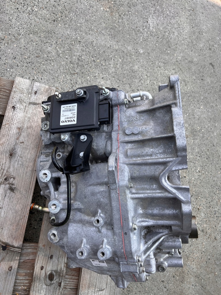 фото №1, Коробка передач передач автоматическая коробка передач volvo v90 ii 2.0 d 1285196