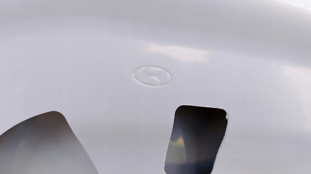 фото №7, Hyundai ioniq 6 капот кришка двигуна ładna alu