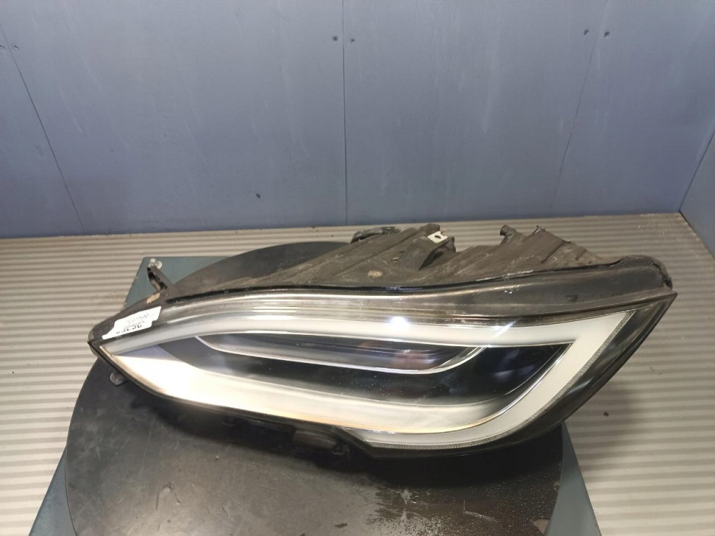 Фара лівий перед європа led 0020203810 рестайлінг  tesla model s Ціна