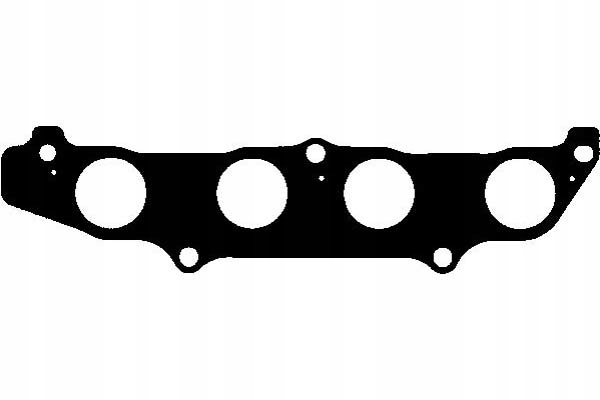 фото №4, Elring 097.830 прокладка, коллектор выпускной