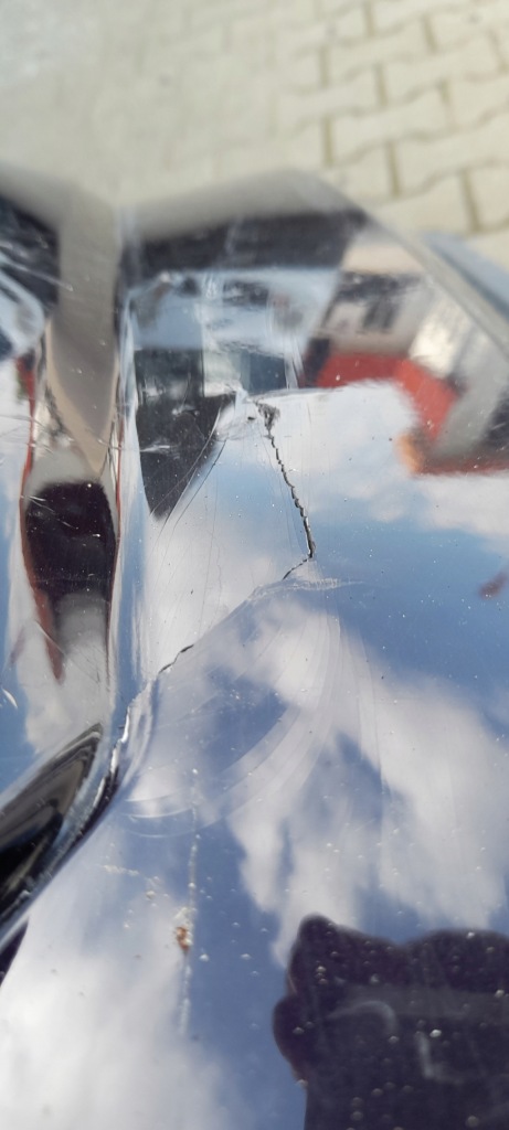 фото №6, Бампер задній renault talisman колір tegne