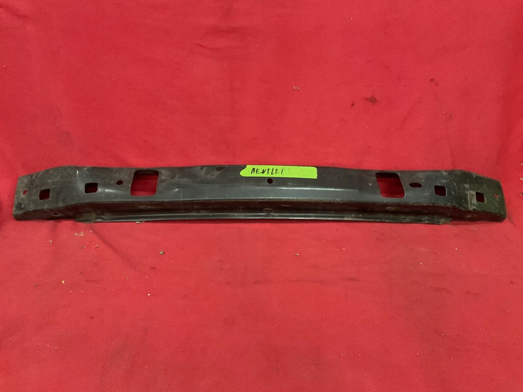 Купити Bentley gt gtc рестайлінг  3w0 балка бампера задня 3w0807311l