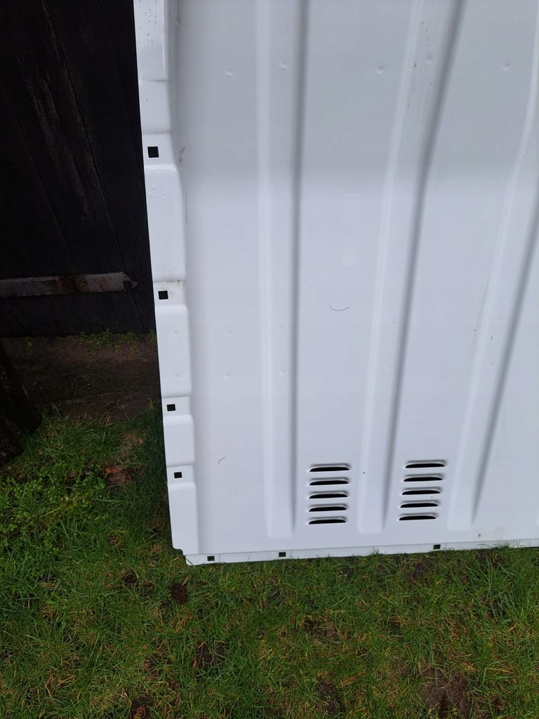 фото №10, Master iii movano стіна перегородкова перегородка