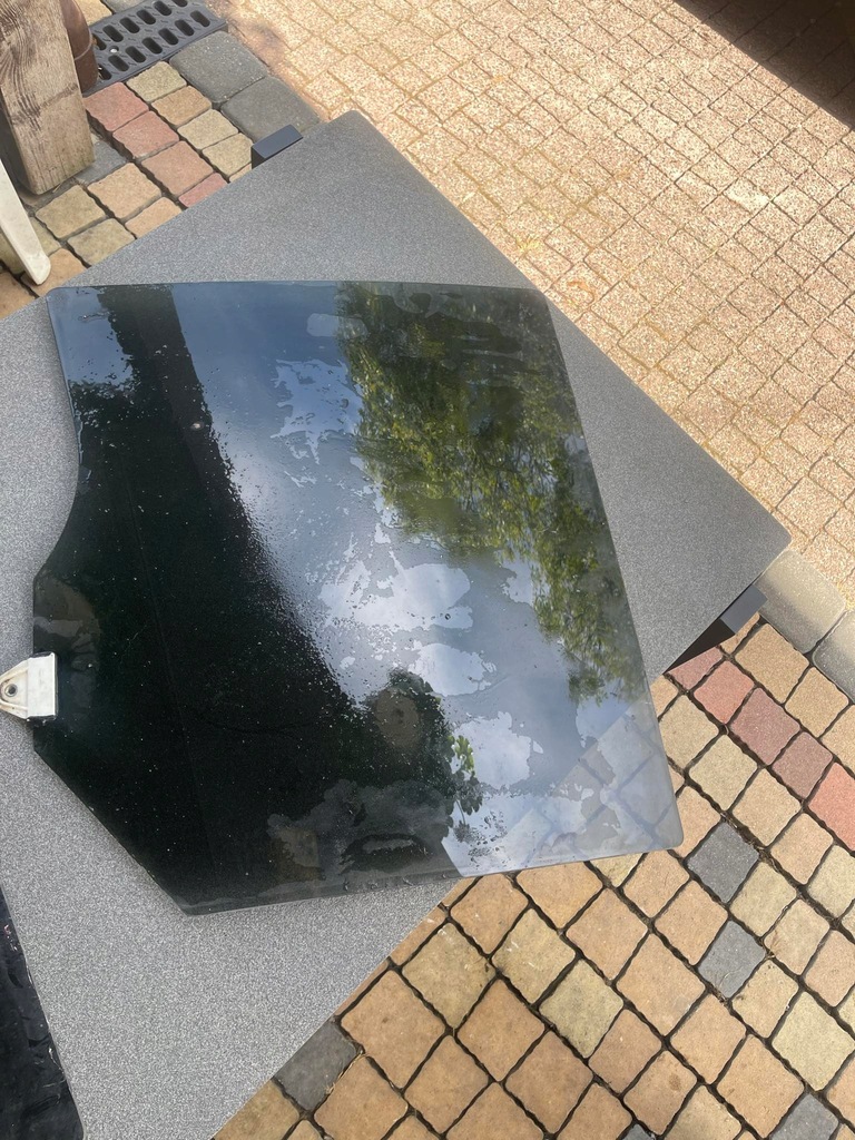 фото №7, Стекло дверь правый левый задняя mazda cx-5 cx5 12-16