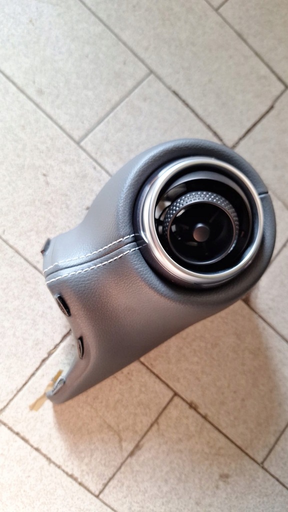 фото №5, Решітка dekor панель консолі nissan juke ii f16 684116pe0a