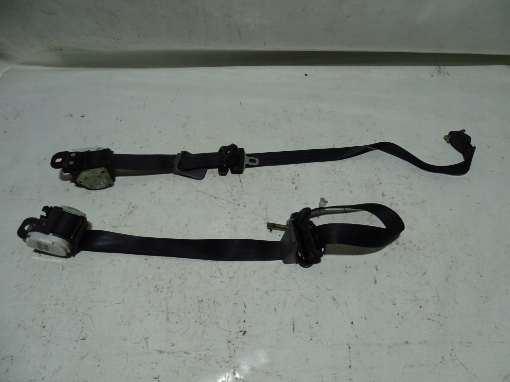 фото №1, Pas безопасности правый перед передний chrysler voyager iv dodge caravan