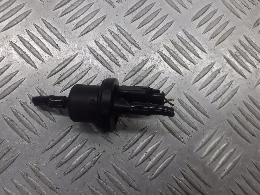 фото №1, Клапан вакуумa ford focus mk2 1.6 0280142412