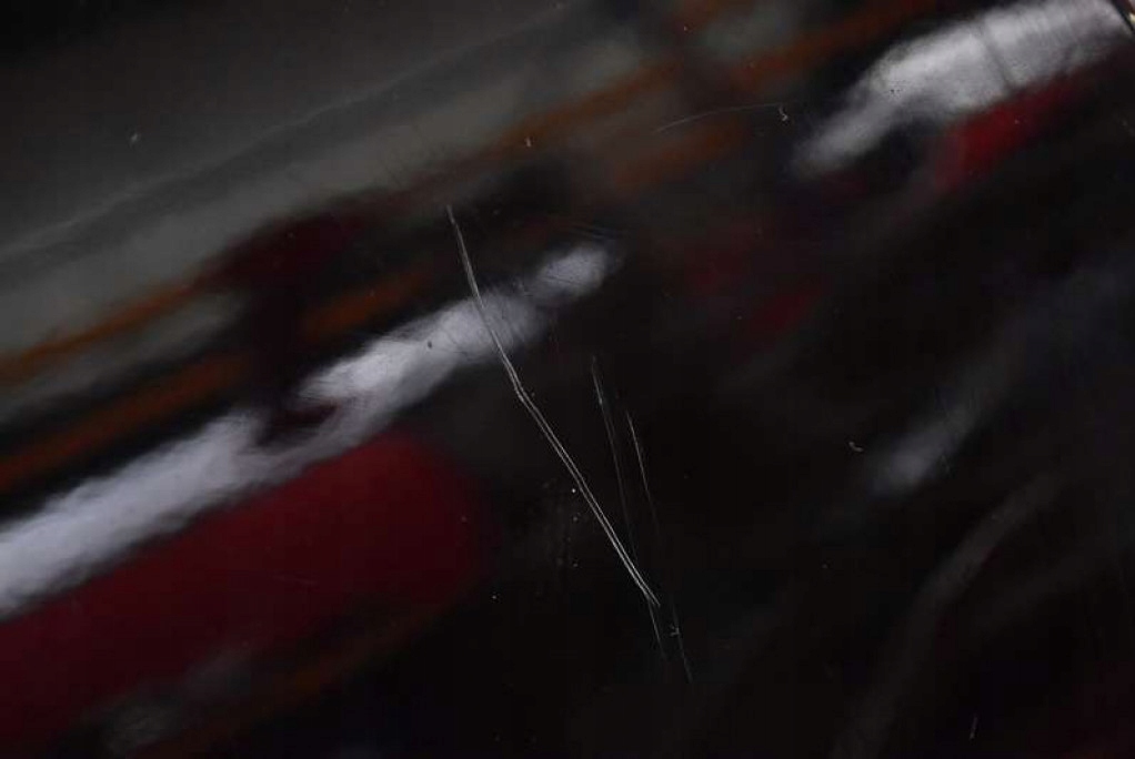 фото №7, Двері праве задня задні чорні renault clio 4 iv 12-20