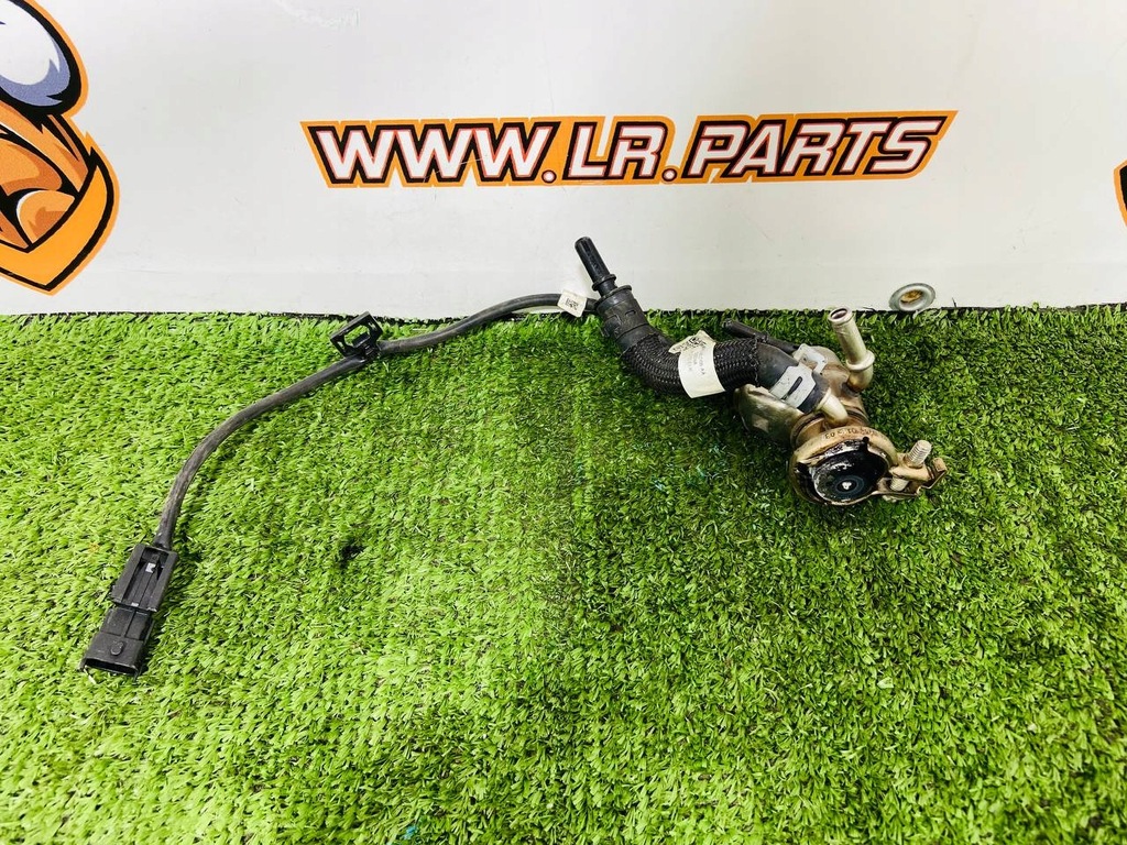 фото №11, Форсунка adblue jaguar f-pace x761 mx73-189e3-bb