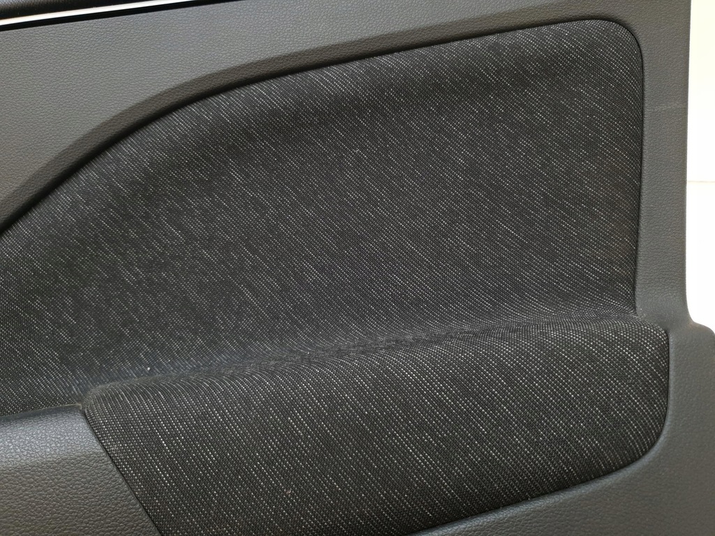 фото №6, Обшивка дверь правый перед skoda scala