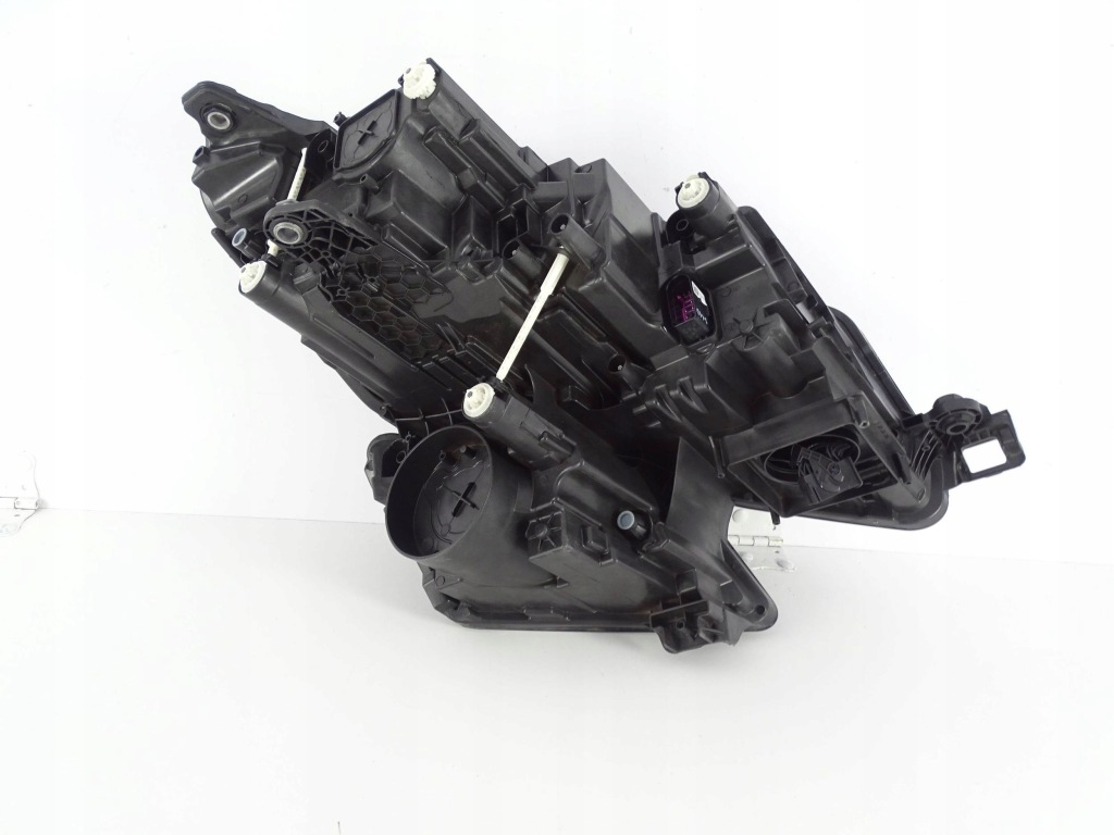 фото №5, Лампа перед ліва skoda kodiaq 566 full led