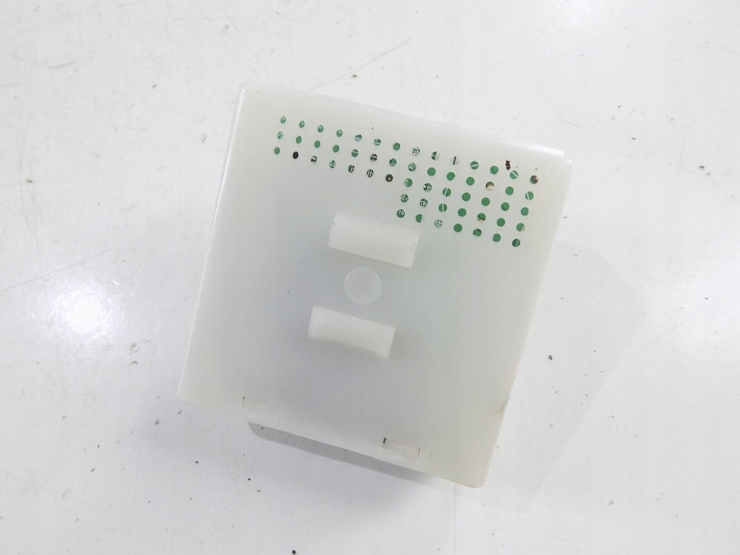 фото №2, Subaru forester ii 04r 2.5 t модуль