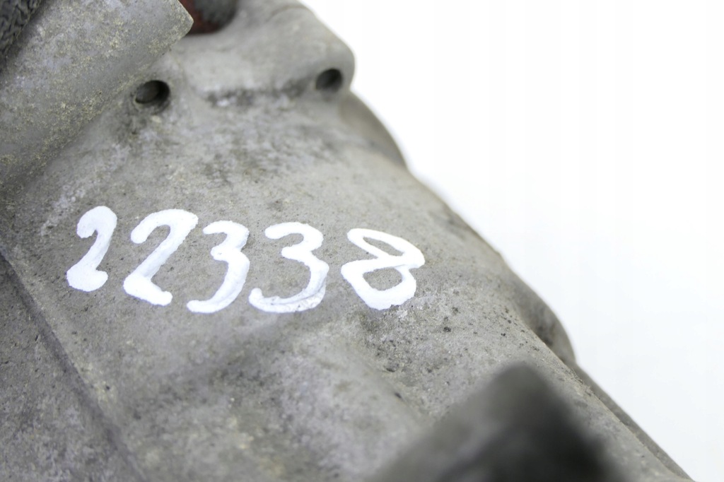 фото №11, Компресор кондиціонера mini r55 r56 1.6 vti