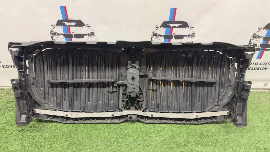 Купить Bmw x5 g05 жалюзи впуск воздуховод воздуха 226775