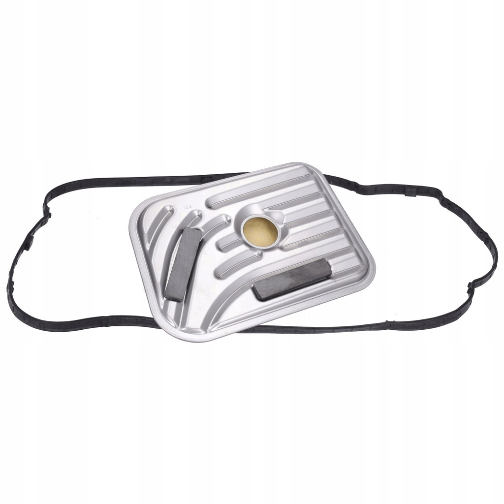 фото №1, Blue print adbp210100 набор фильтра гидравлического, автоматическая коробка передач передач