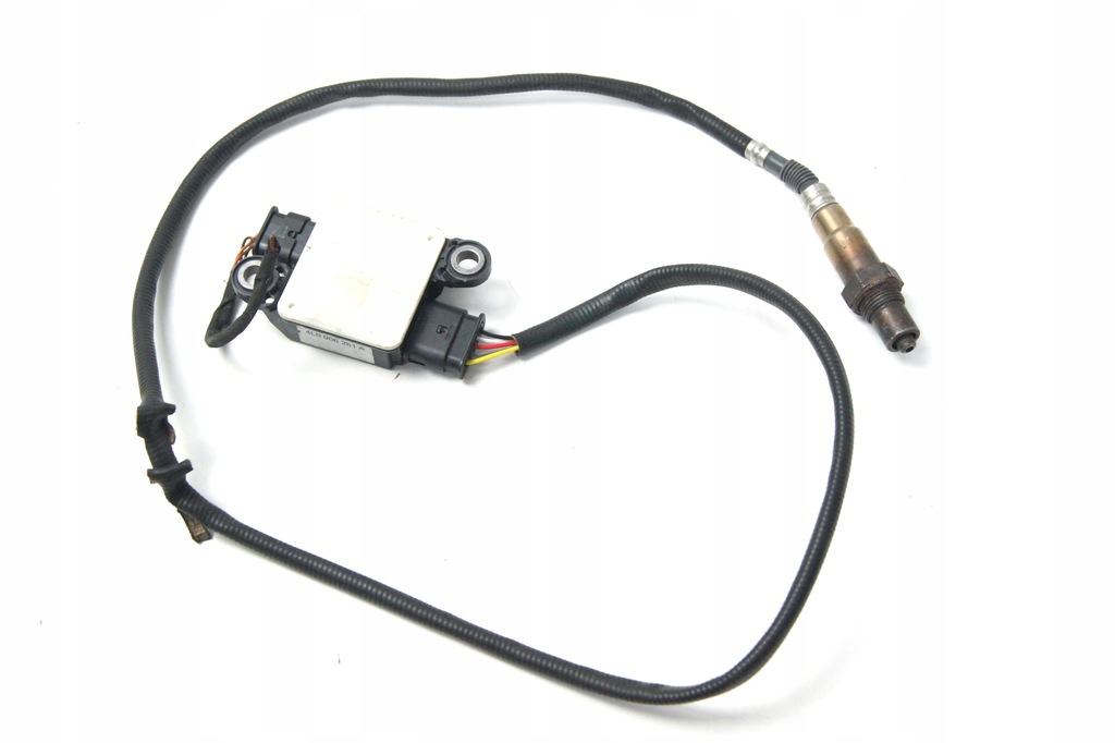 фото №1, Gd vw audi датчик лямбда-зонд nox 4l0906261a