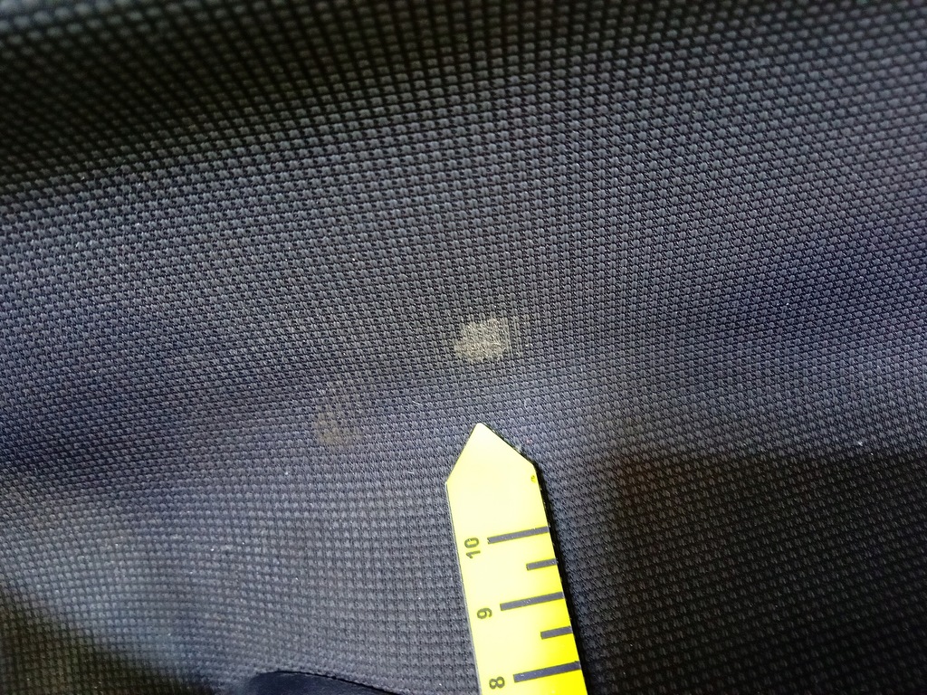 фото №5, Ford kuga mk1 обивка дверь перед правая обшивка