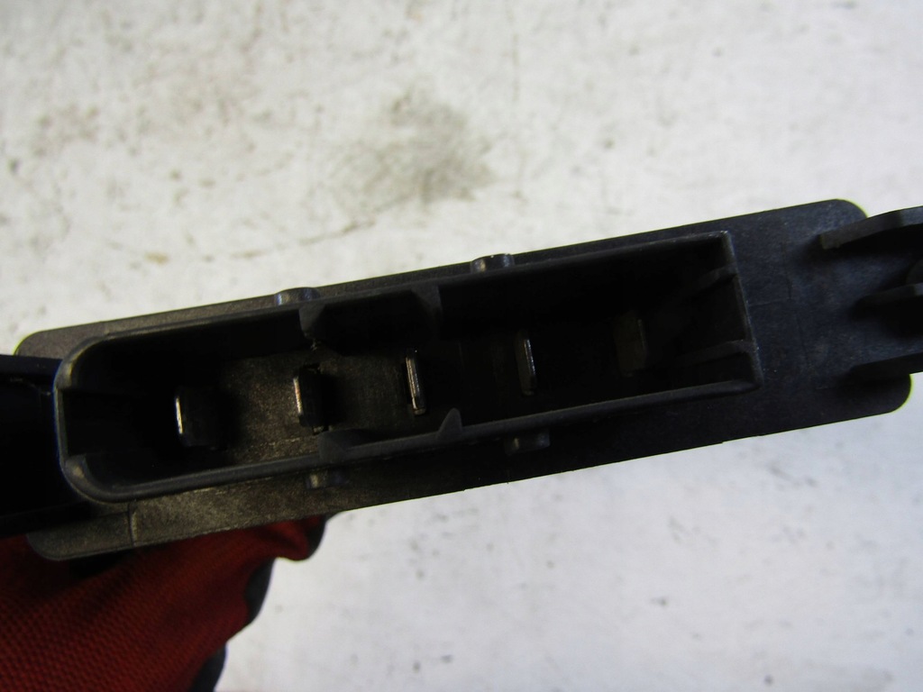 фото №7, Peugeot 307 отопитель электрическая c6678003