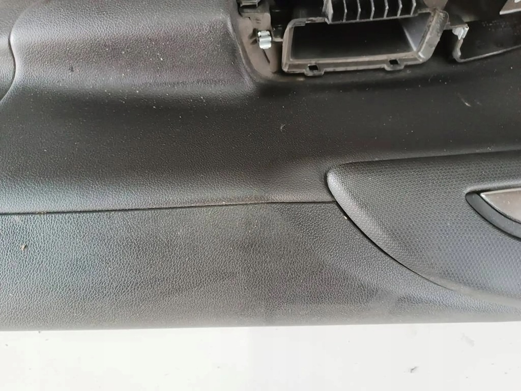 фото №6, Opel meriva b 2013 обшивка правый перед