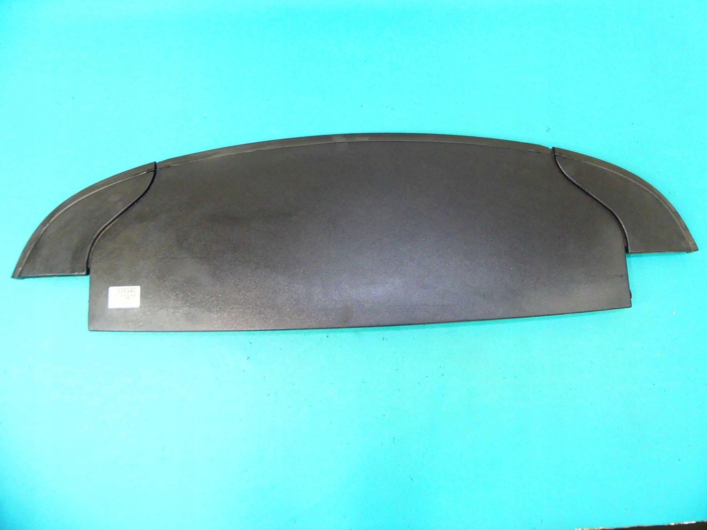 фото №1, Полиця багажника mercedes-benz оригінальний номер a1727900035