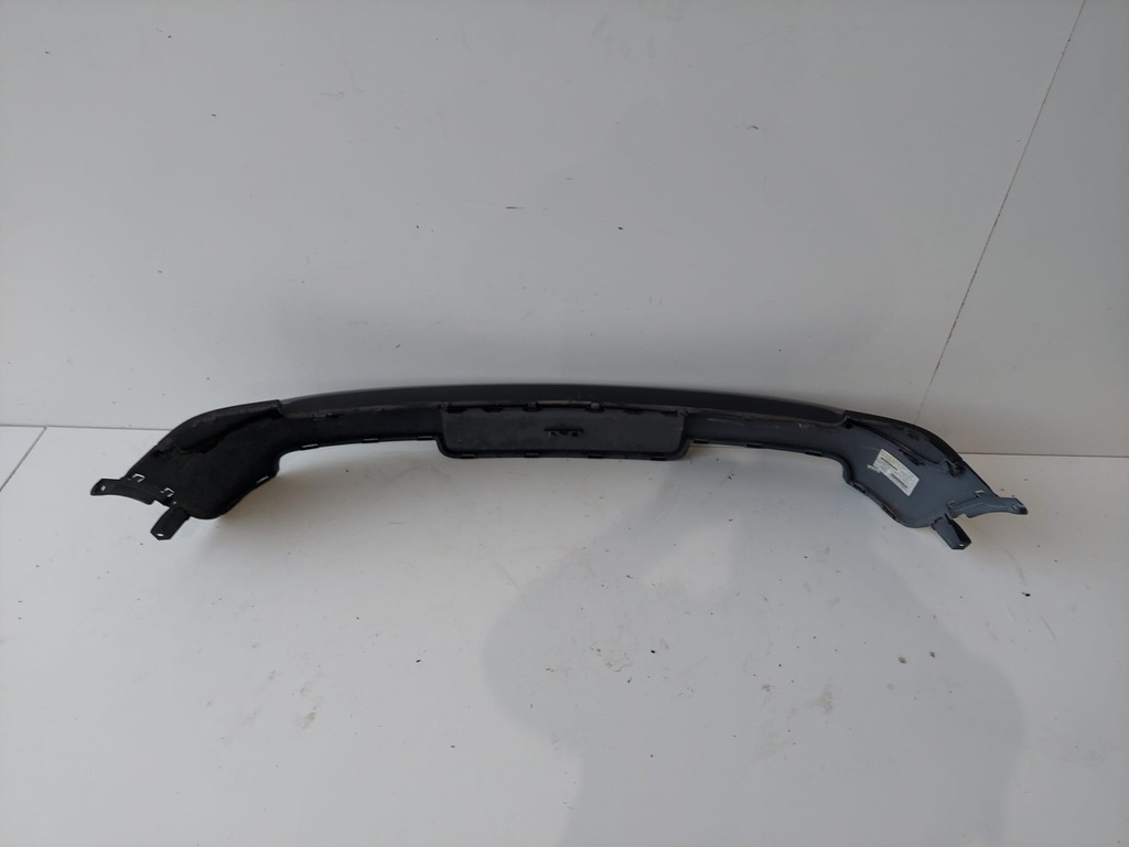 фото №4, Mini clubman s r55 lift бампер задняя 7260565 оригинал