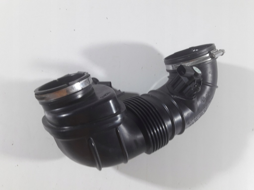 фото №1, Infiniti q50 2.2d 14r впуск повітрозабірник шланг повітря