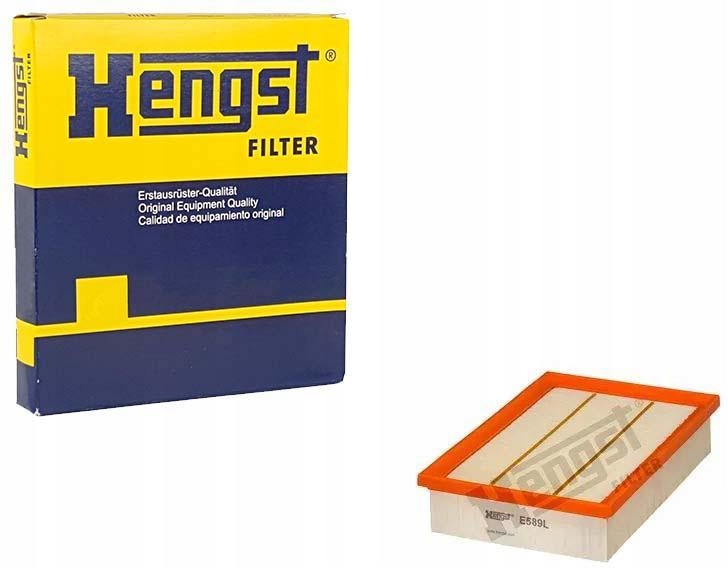 фото №9, Фільтр повітря ford, mazda, volvo