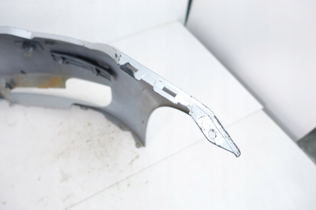 фото №10, Бампер перед передній tesla model s 6005889-00-f