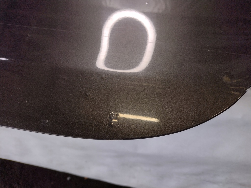 фото №9, Дверь левый задняя peugeot 308 ii 2 lift t9 kombi k: evlc