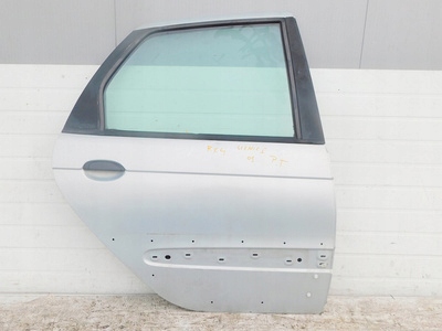 фото №1, Renault scenic rx4 i lift дверь правый задняя
