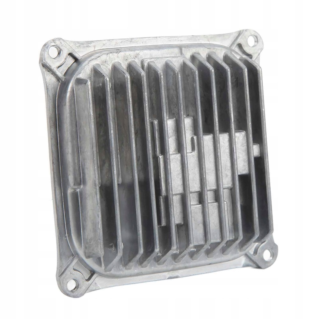 фото №9, Модуль управляющий фары led a2539050900 нержавеющий заменитель dla