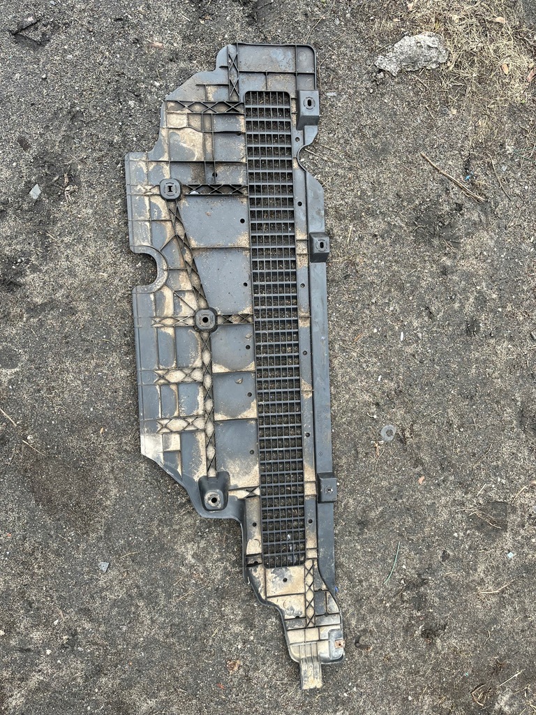 фото №2, 110 renault clio iv захист підвіска права