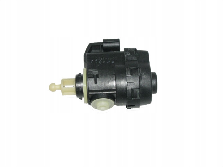 фото №2, Моторчик регулювання фара renault trafic