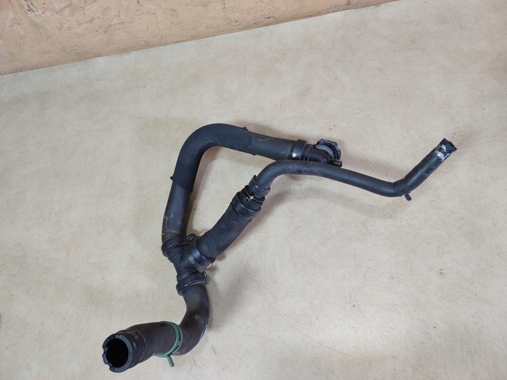 фото №3, Scenic iii 1.2 tce wąż wody