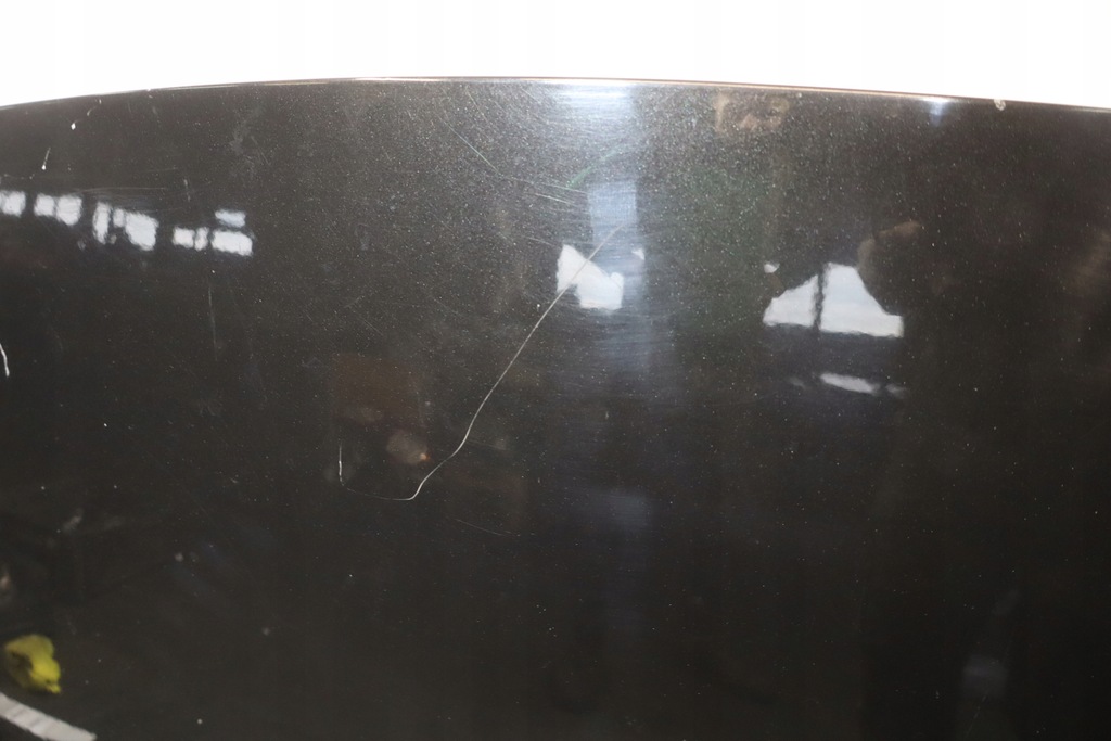 фото №6, Капот renault fluence nv676