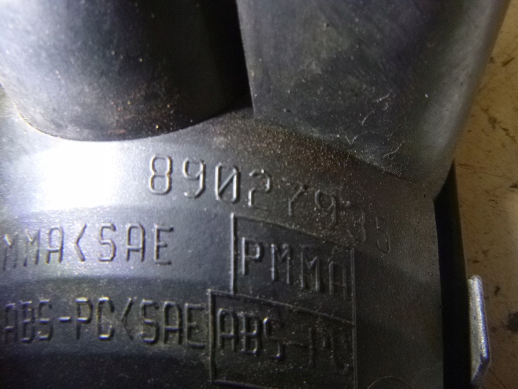 фото №6, Поворотник левый nissan micra k12 03r.