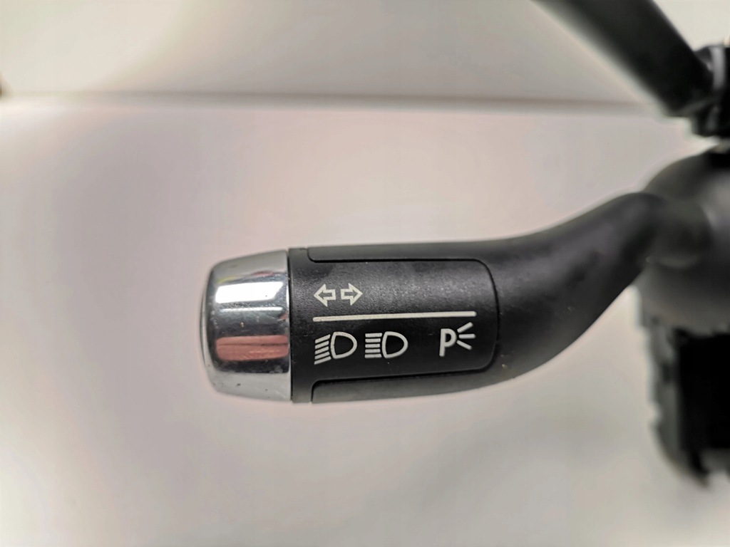 фото №3, Bentley continental gt перемикач комбінований