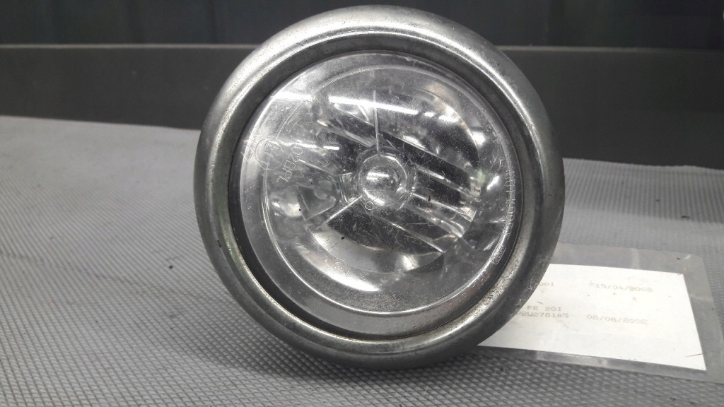 фото №1, Протитуманна фара hyundai canta 2.0 02r