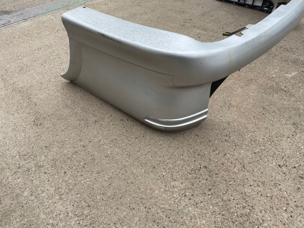 Бампер задний opel vectra-b caravan с Разборки