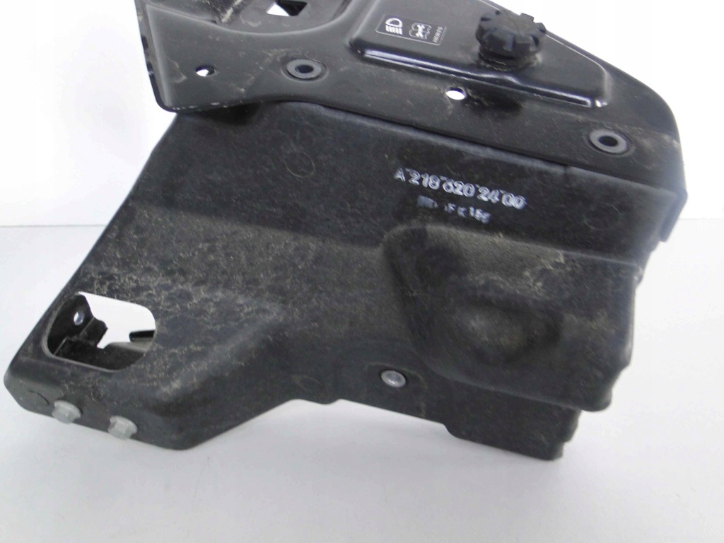 Mercedes cls 218 lift панель фары лампы левый Оригинал