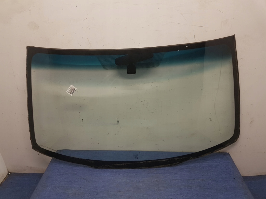 фото №1, Toyota rav4 ii стекло лобовое передняя