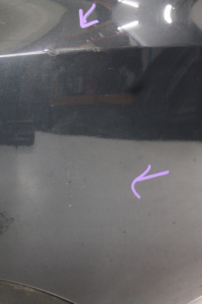 Купить Бампер задняя задний audi a6 c7 sedan lx5n pdc 11-18