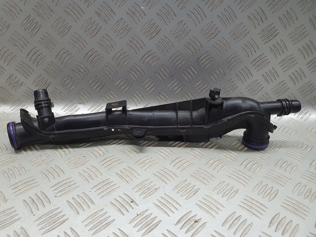 фото №1, Шланг труба wody opel grandland x 1.2 turbo