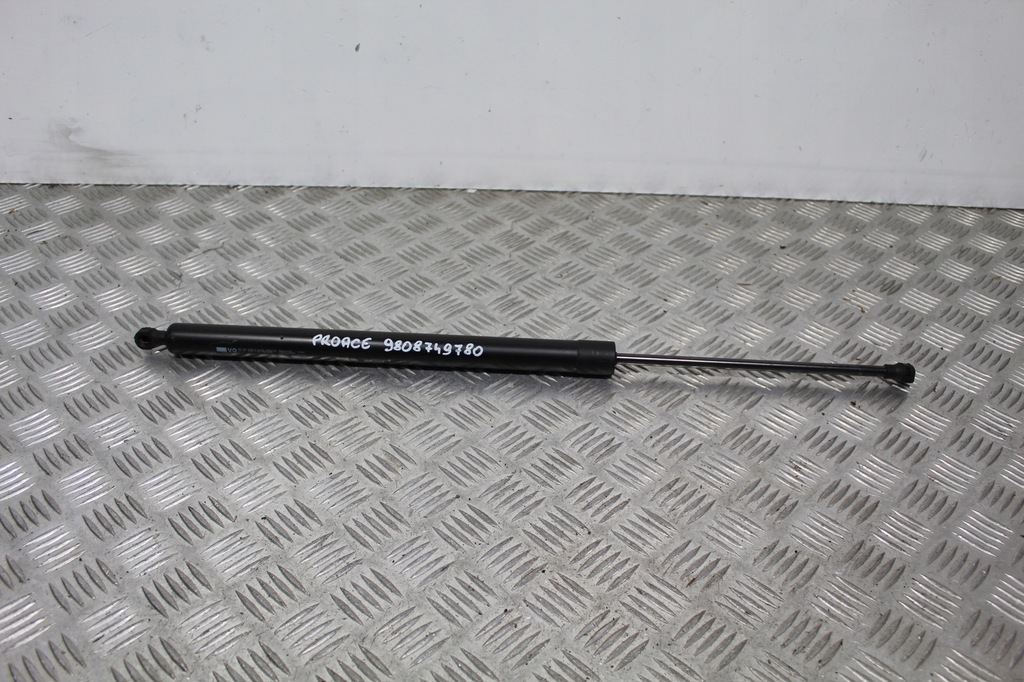 фото №1, Привод toyota proace ii 2 9808749780