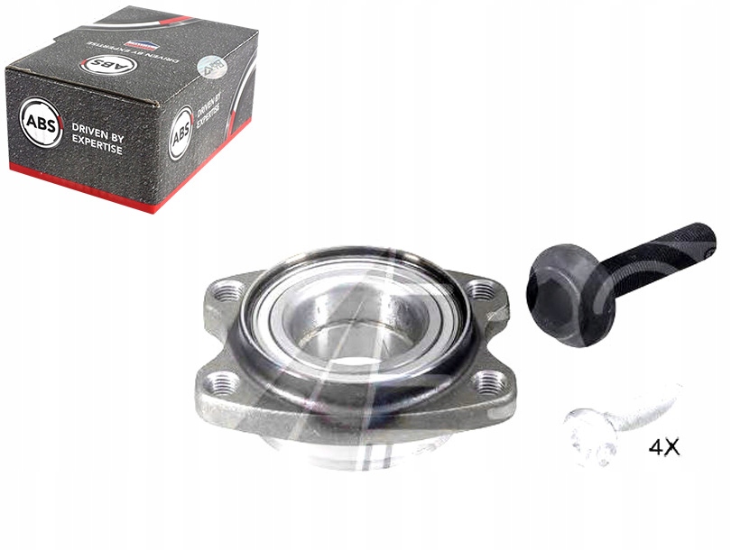 фото №1, Набор ремонтный ступица a.b.s. 200106