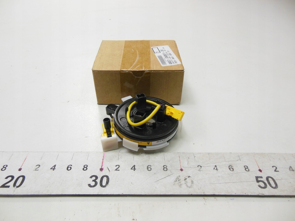 фото №6, Пружина , колонка руля ford ka mk1 оригинальный номер 4045012