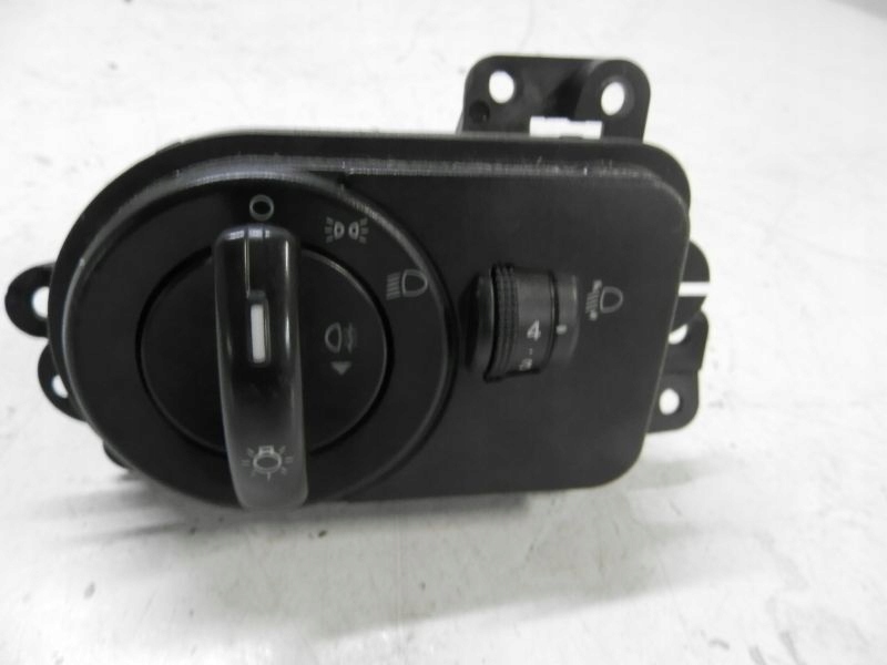 фото №1, Ford fusion выключатель света 02-05 5d 2s6t13a024ab